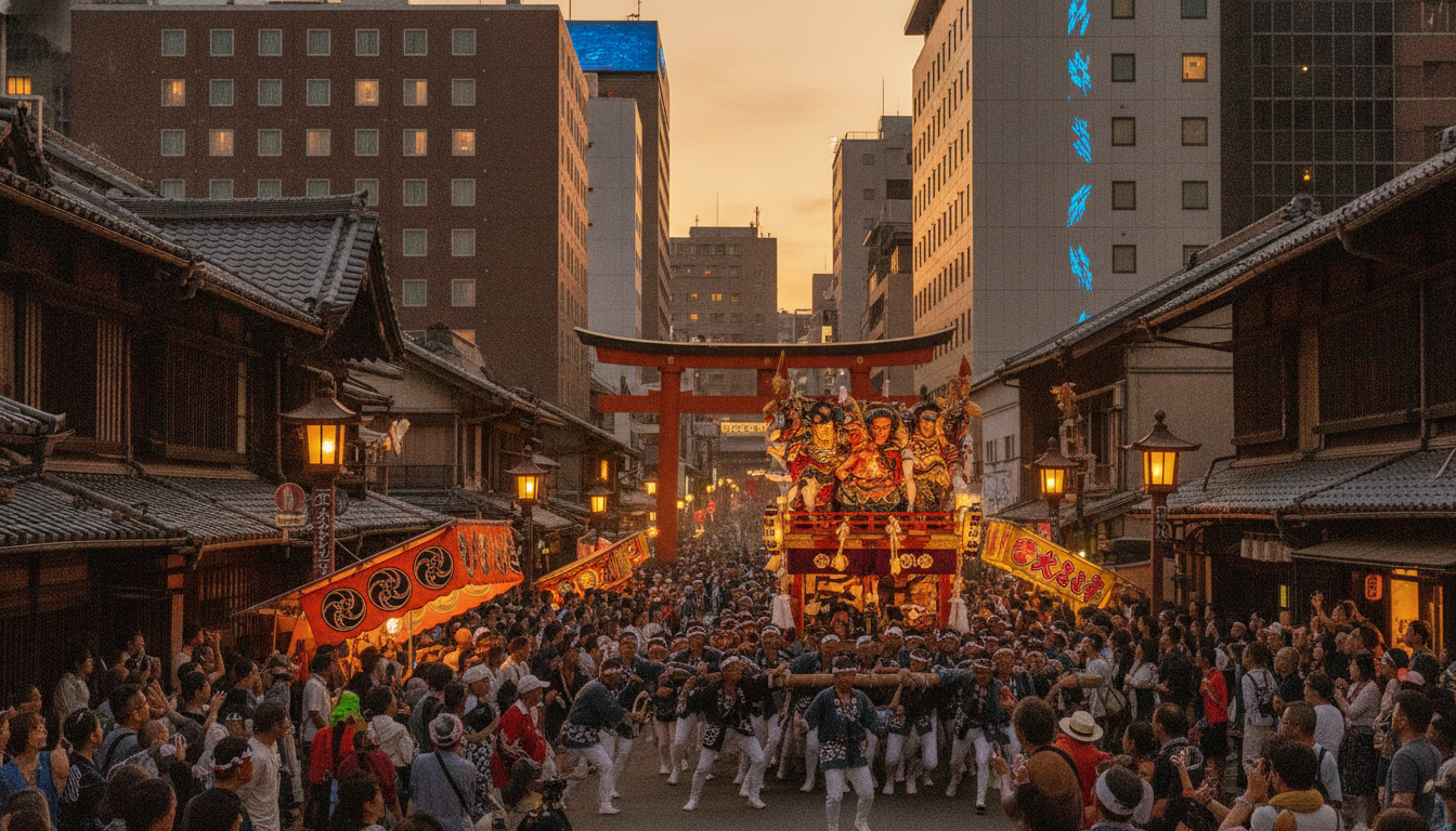 なぜ主要エリアのホテルを避けるべきなのか