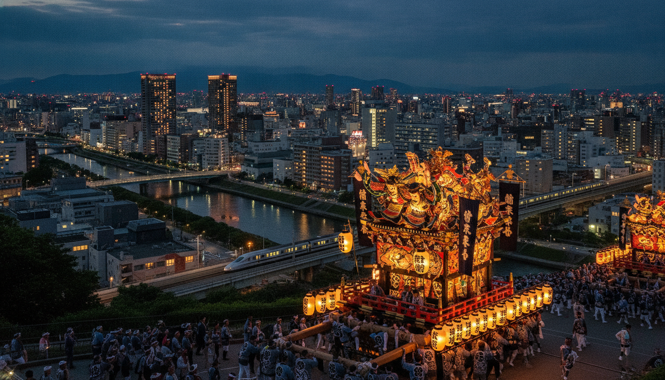 なぜ中心部以外のエリアが宿泊の狙い目となるのか？
