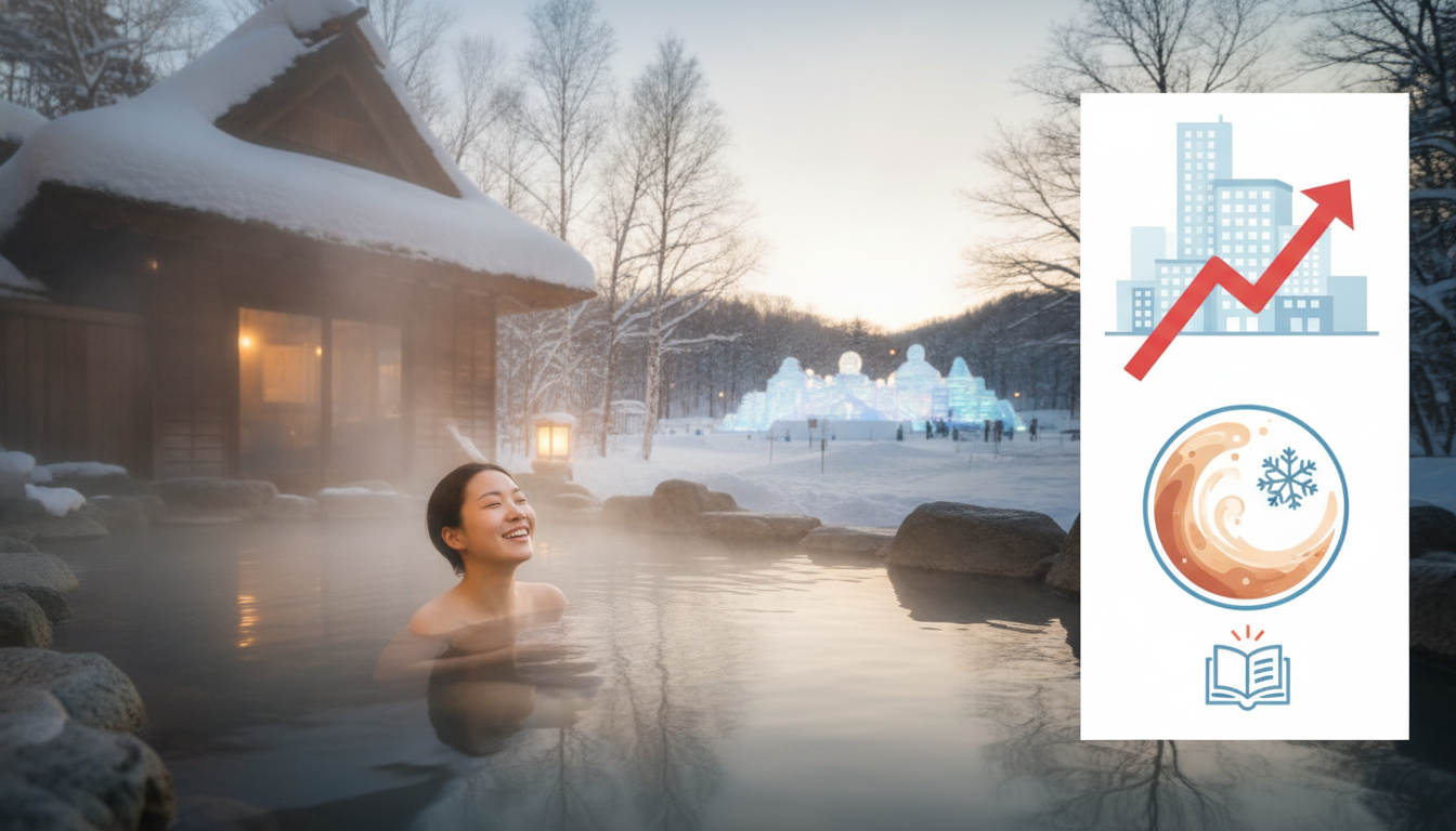 損した気分を払拭する「価値ある宿泊先」の選び方