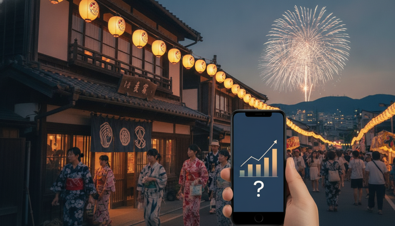 高崎まつり期間の宿泊料金における適正な判断基準とは？