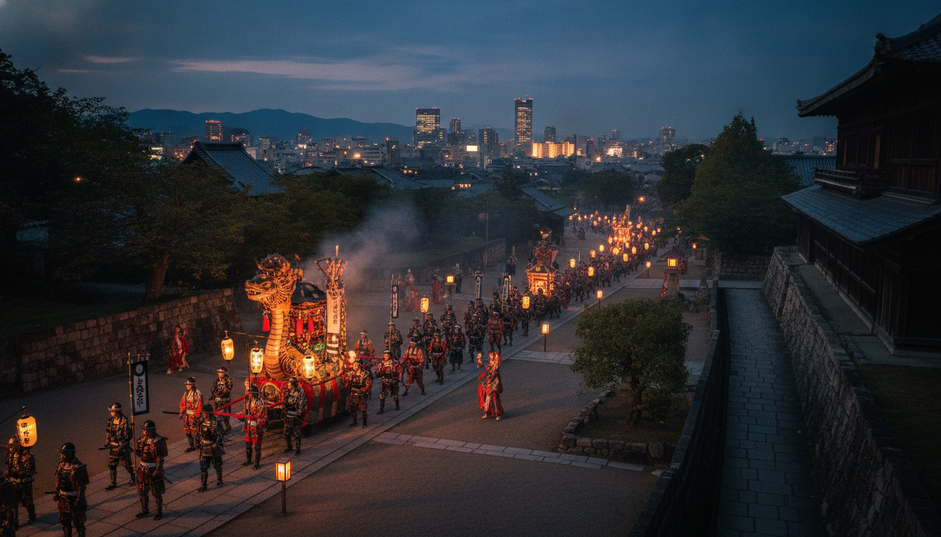 八代妙見祭で宿が高すぎると諦める前に知っておくべきこととは？