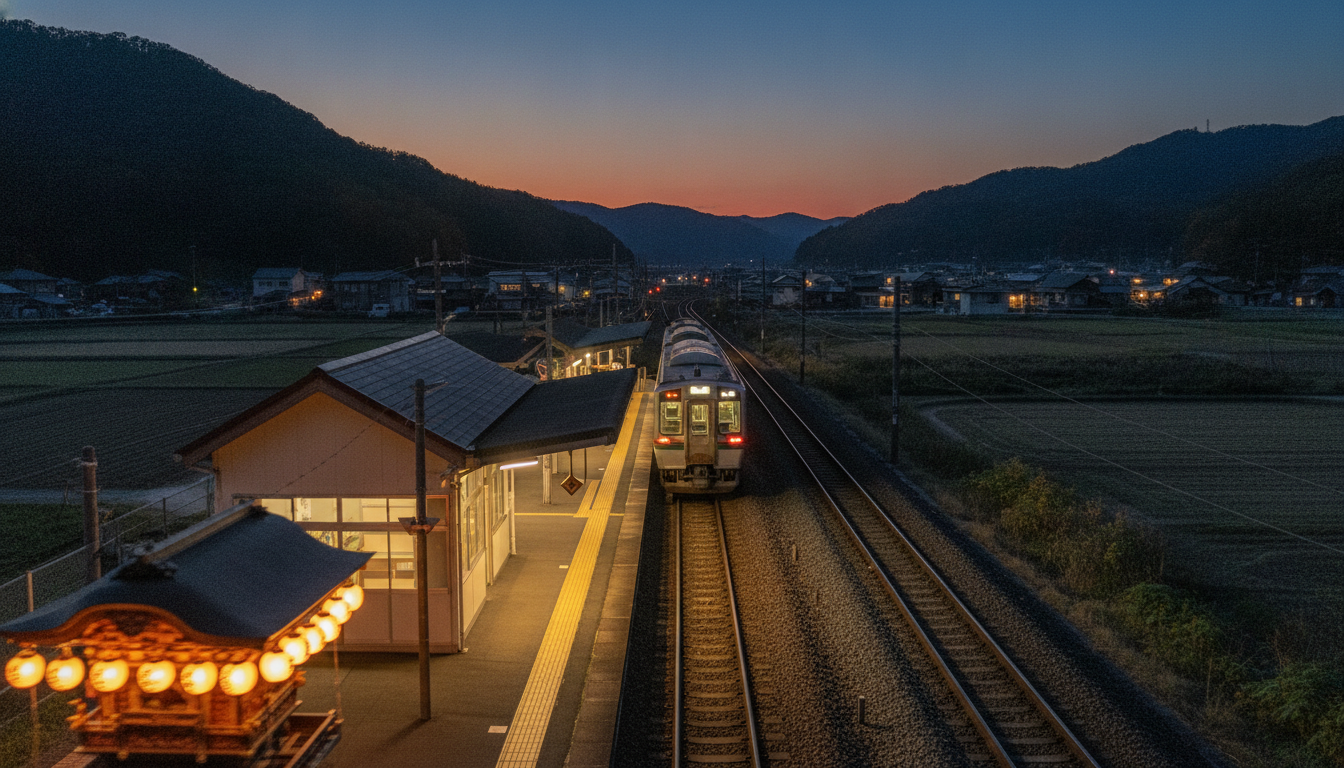 なぜ石岡駅以外のエリアを狙うべきなのか？