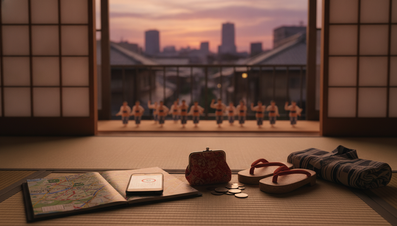 宿泊料金が上昇する仕組みと背景