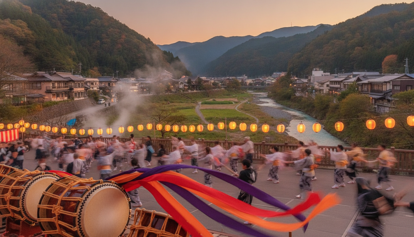 なぜ周辺の観光地や温泉地への宿泊が推奨されるのか