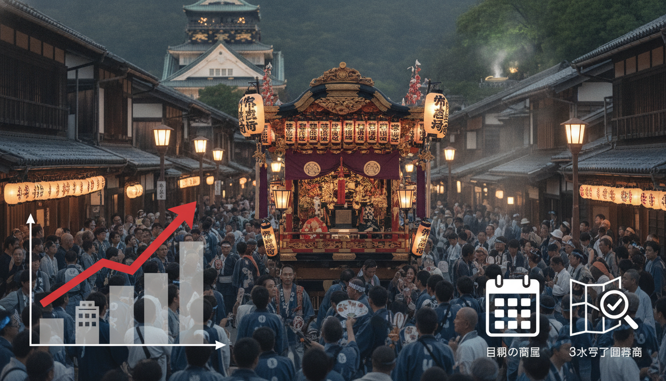 高騰を避けるための宿泊予約対策