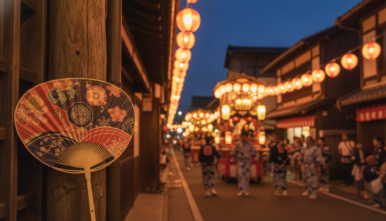 熊谷うちわ祭で宿が高すぎると損した気分を避けるには？