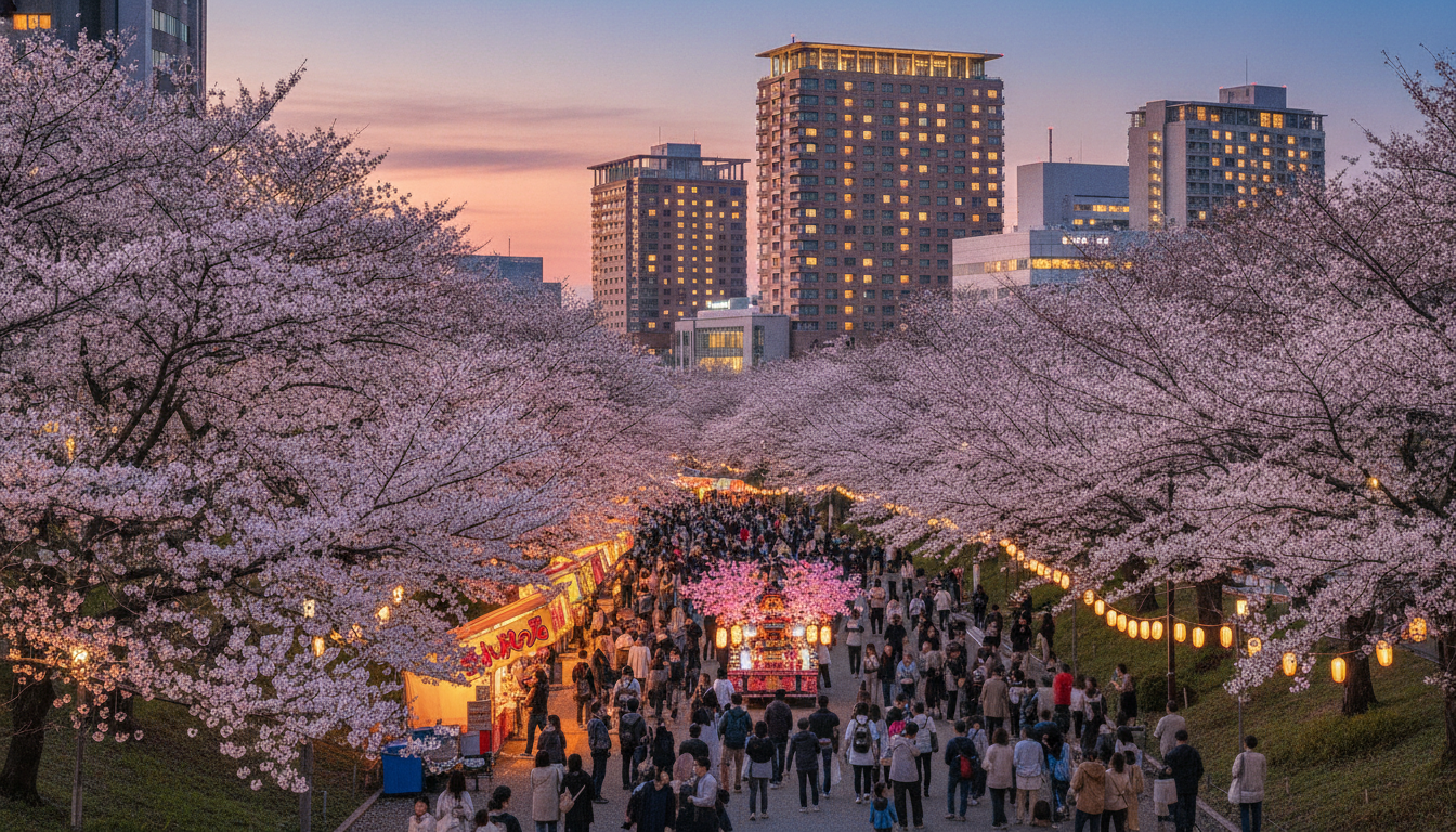 なぜ会場直近エリアのホテルは価格が高騰するのか